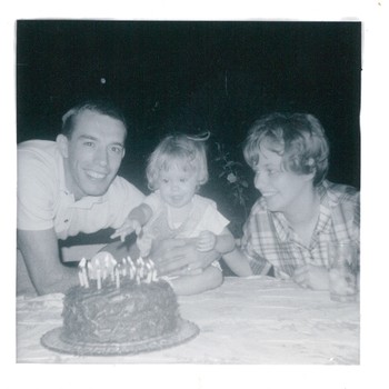 Featured photo of Eugene VanKerckhove Jr